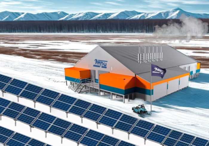 АГЭК - солнечная и дизельная генерация - автономные гибридные электроустановки АГЭК - солнечная и дизельная генерация - автономные гибридные электроустановки